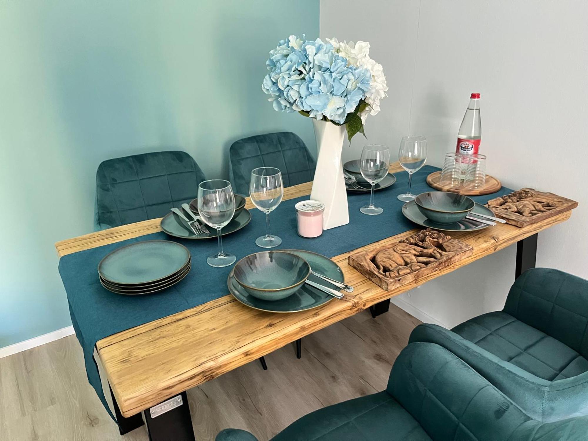 Whirlpool & Relax Suite Am Waldschloesschen 德累斯顿 外观 照片
