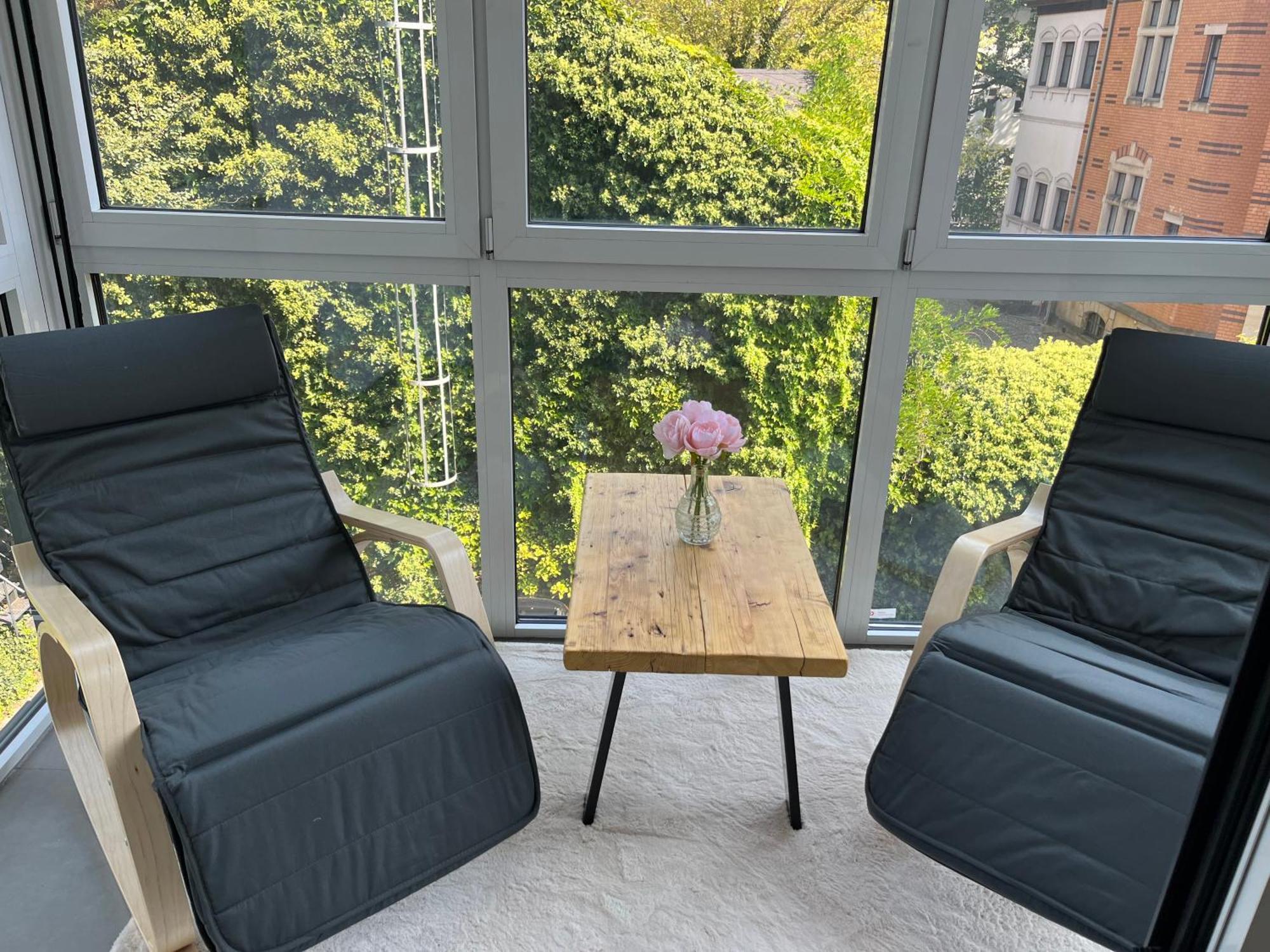 Whirlpool & Relax Suite Am Waldschloesschen 德累斯顿 外观 照片