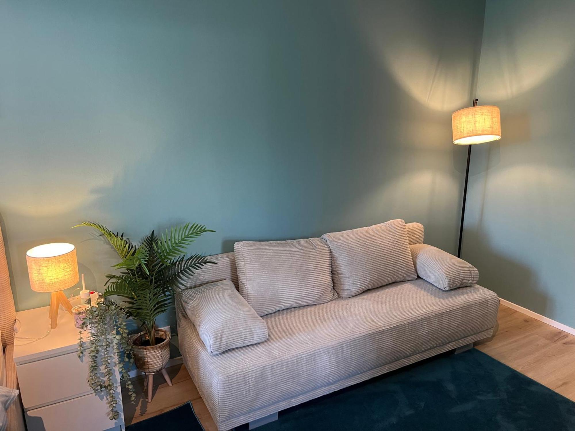 Whirlpool & Relax Suite Am Waldschloesschen 德累斯顿 外观 照片