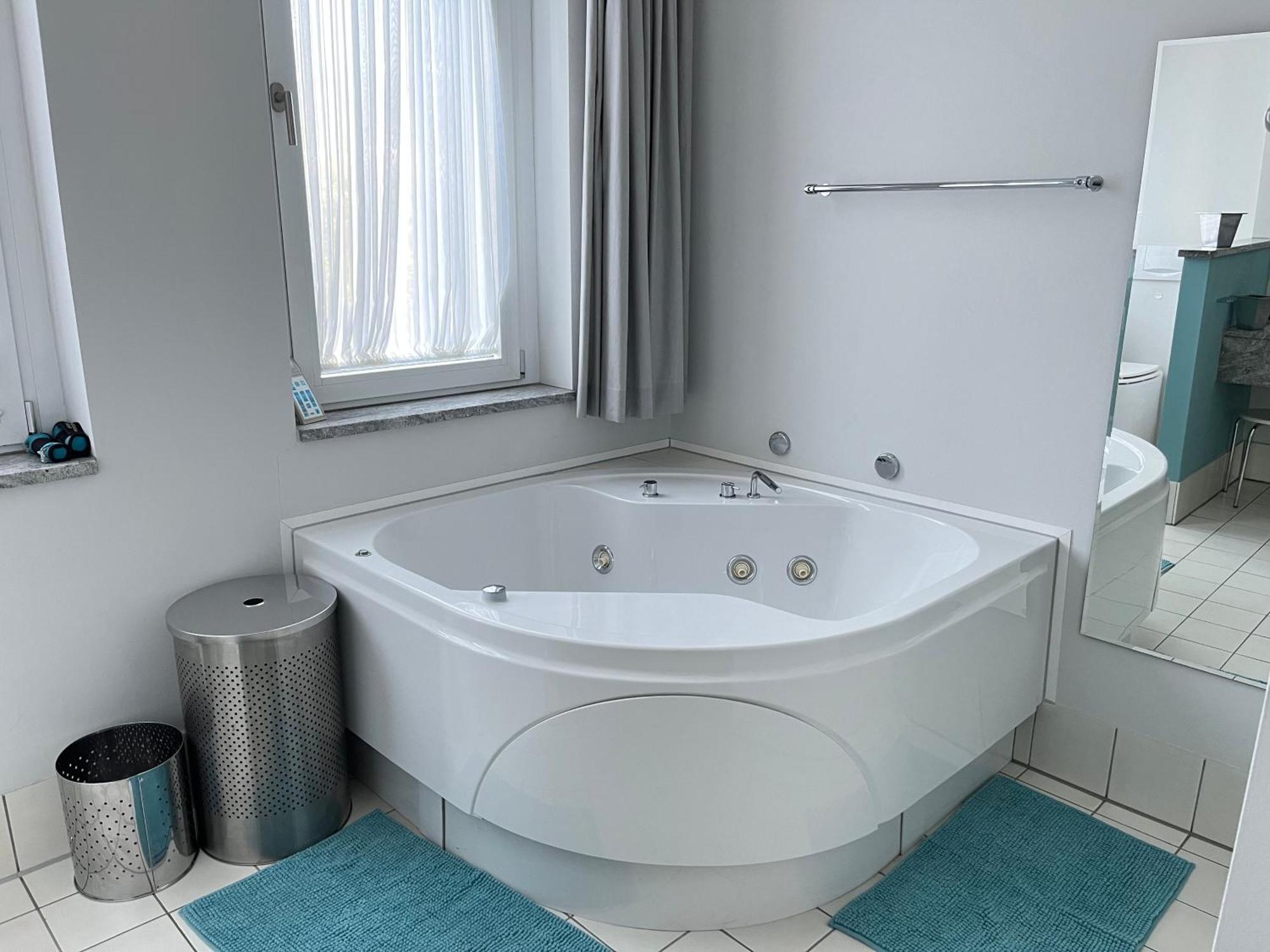 Whirlpool & Relax Suite Am Waldschloesschen 德累斯顿 外观 照片