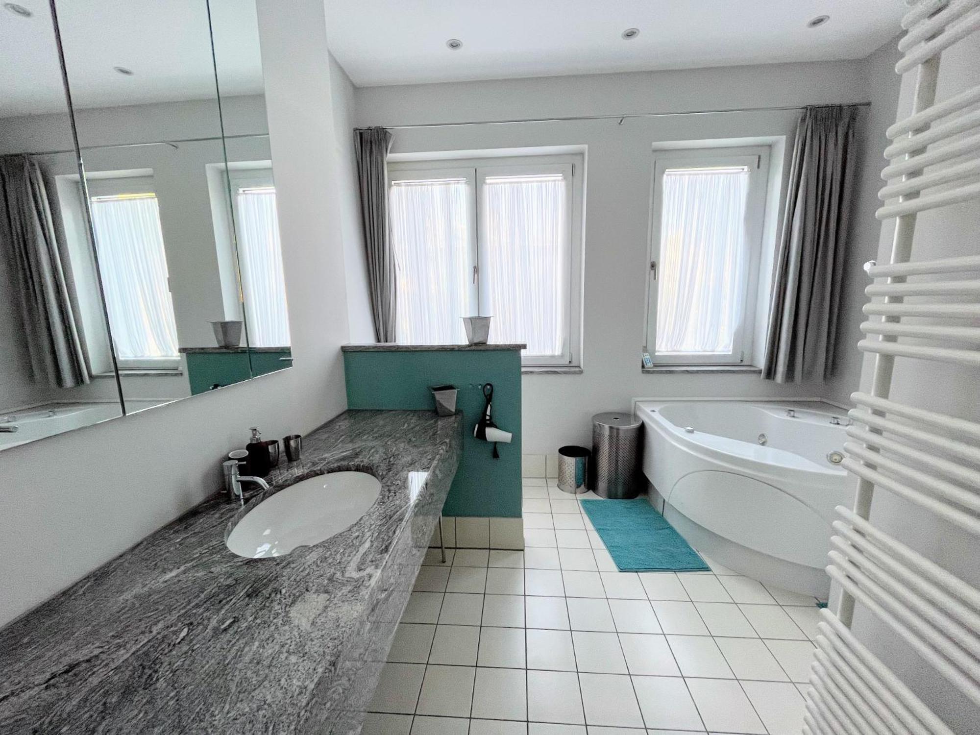 Whirlpool & Relax Suite Am Waldschloesschen 德累斯顿 外观 照片